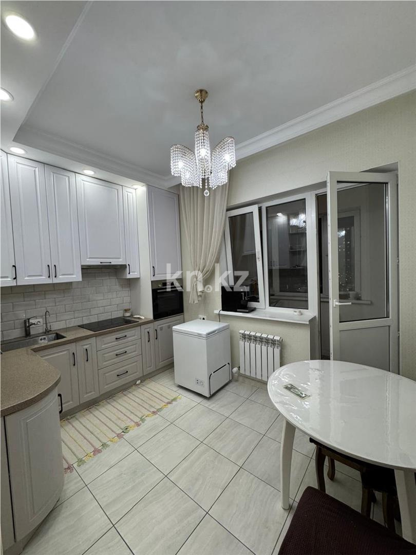 Продажа 4-комнатной квартиры, 107 м² в Астане - фото 5