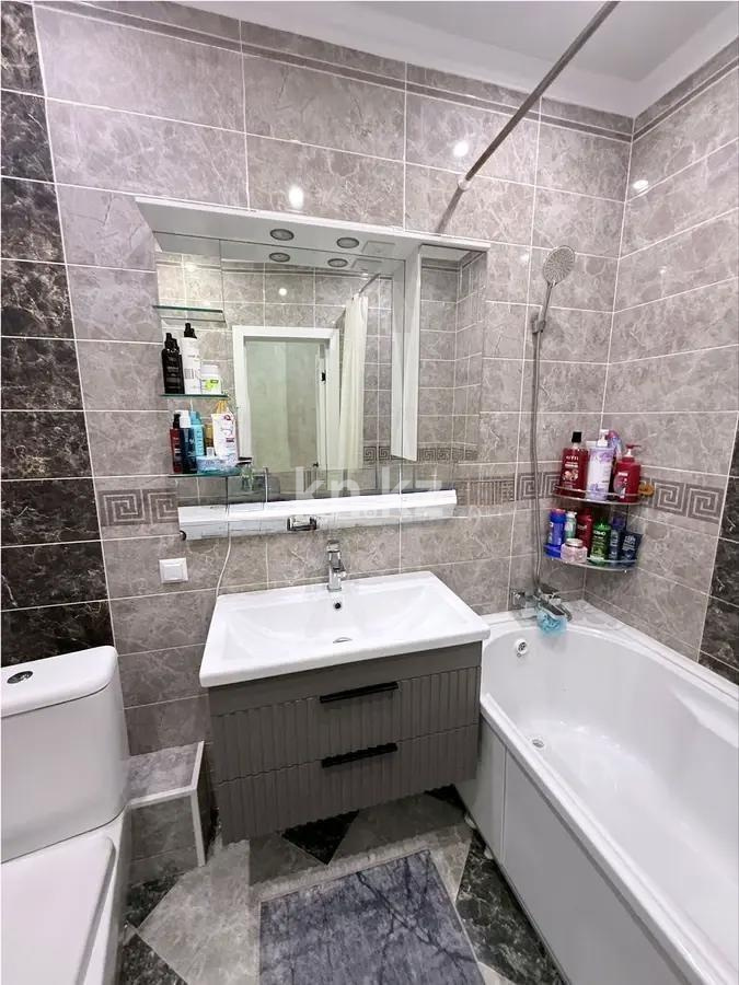 Продажа 3-комнатной квартиры, 85.8 м² в Астане - фото 8