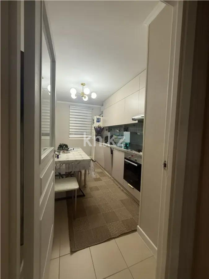 Продажа 2-комнатной квартиры, 65 м², мкр-н Аккент, дом  55 в Алматы - фото 3