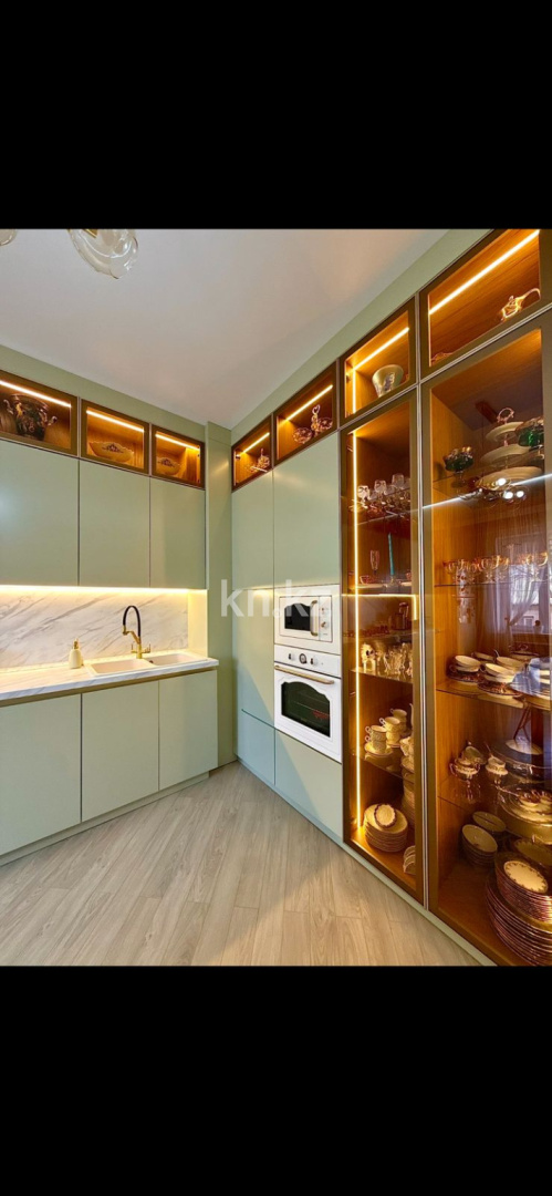 Продажа 5-комнатной квартиры, 140 м² в Атырау - фото 15
