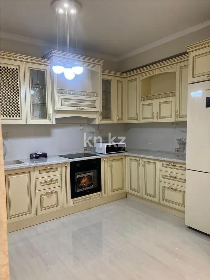 Продажа 2-комнатной квартиры, 70 м² в Алматы - фото 2