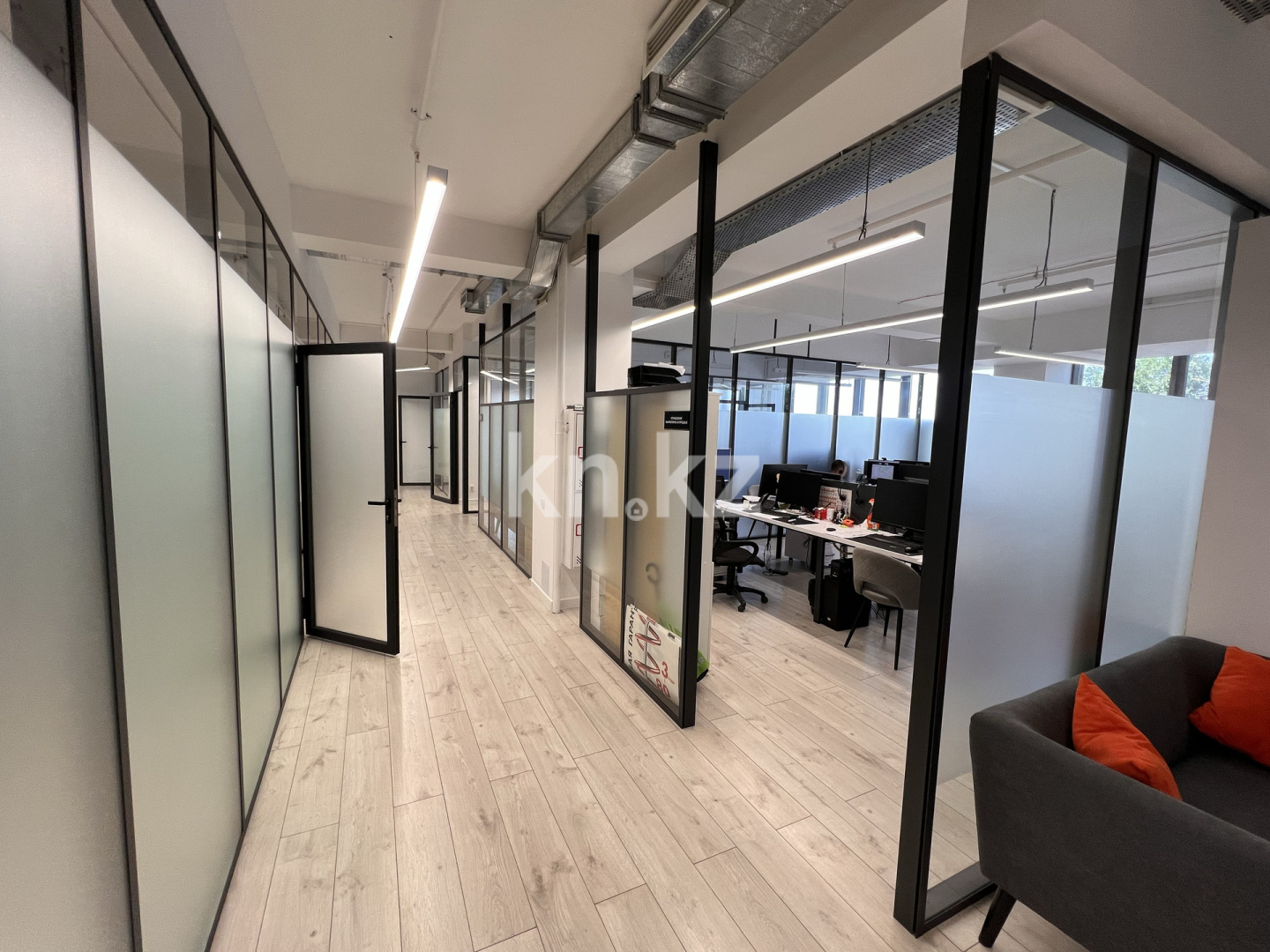 Аренда помещения в Алматы - фото 8