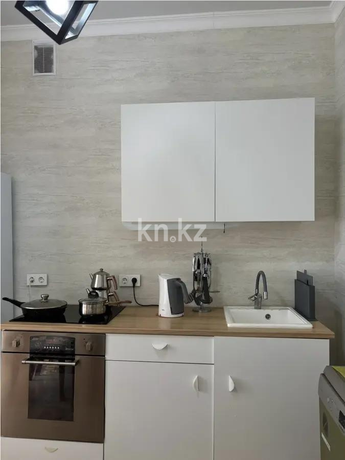 Продажа 2-комнатной квартиры, 58.6 м² в Астане - фото 3