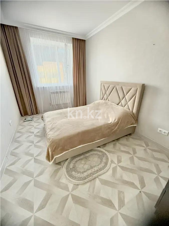 Продажа 2-комнатной квартиры, 56 м² в Астане - фото 2