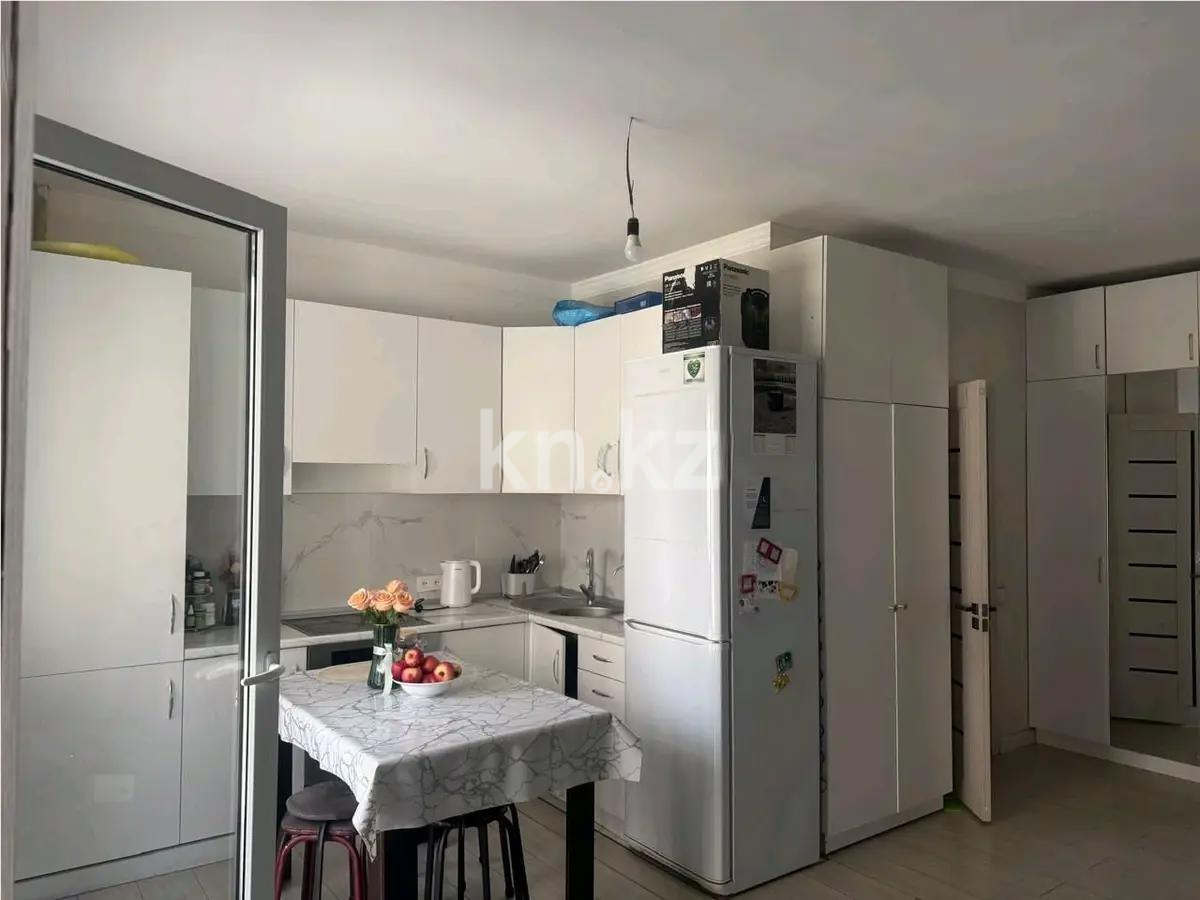 Продажа 2-комнатной квартиры, 43 м², ул. Жунисова, дом  14/12 в Алматы - фото 3
