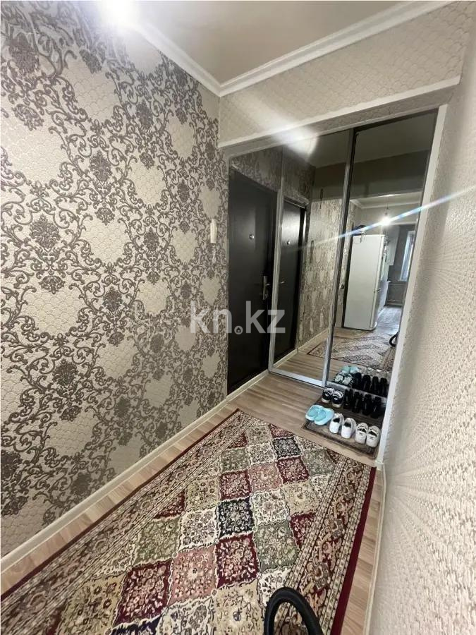 Продажа 1-комнатной квартиры, 33 м² в Алматы - фото 3