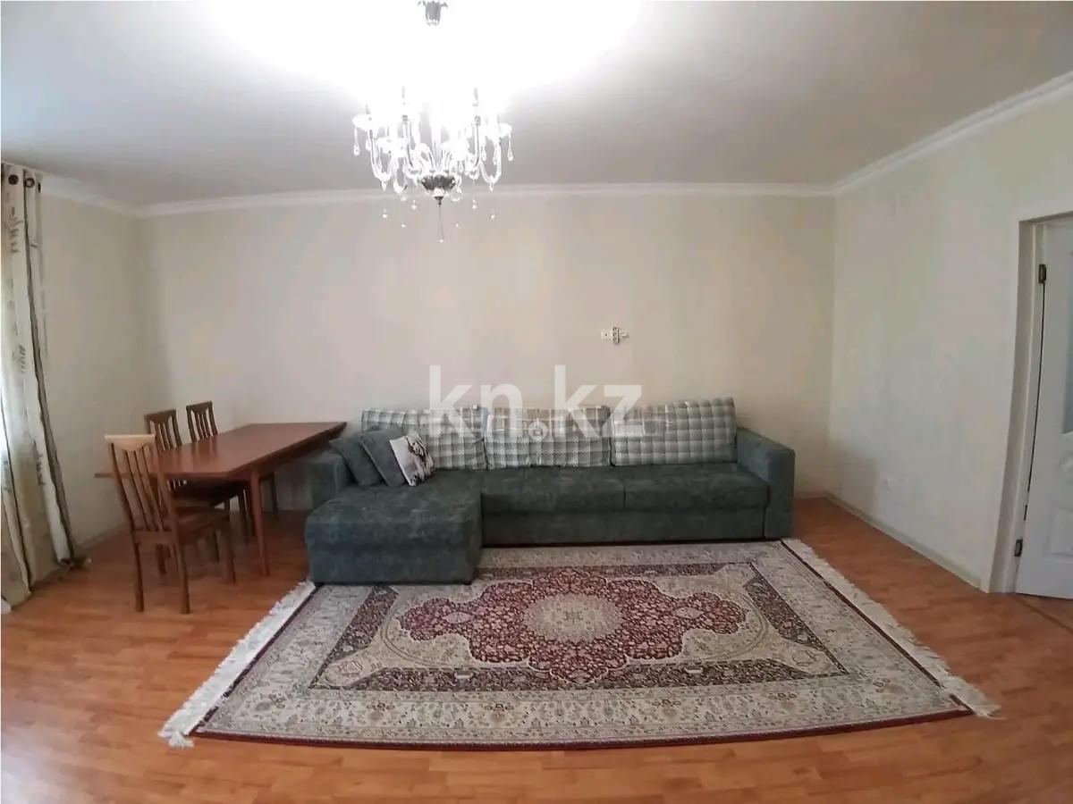 Продажа 2-комнатной квартиры, 82 м², ул. Шевченко, дом  10 в Астане