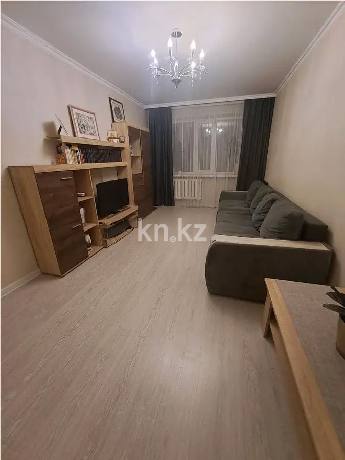 Продажа 2-комнатной квартиры, 56 м², ул. Таха Хусейна, дом  2 в Астане