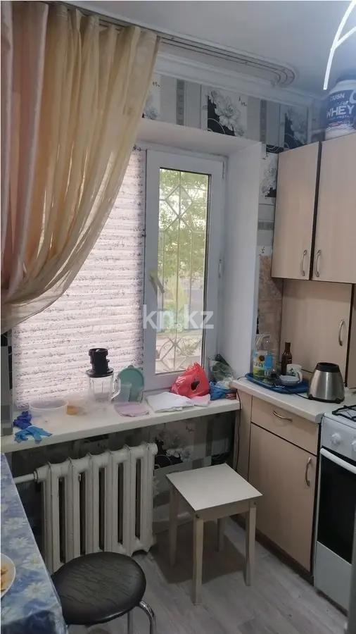 Продажа 1-комнатной квартиры, 30 м² в Астане - фото 2