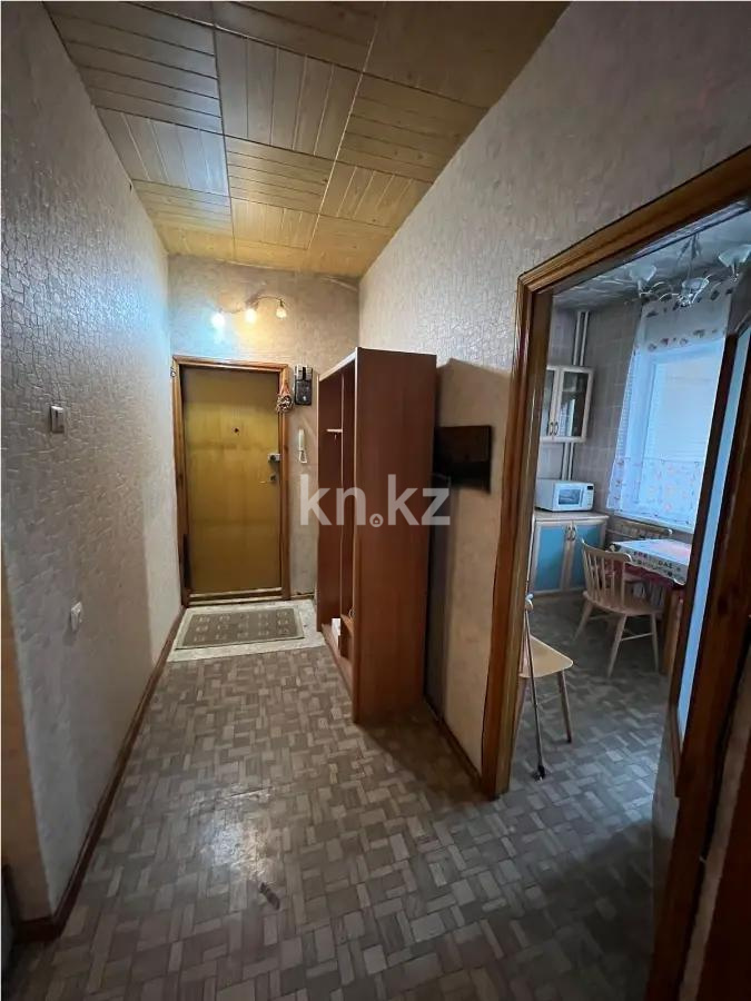 Продажа 1-комнатной квартиры, 40 м² в Алматы - фото 4