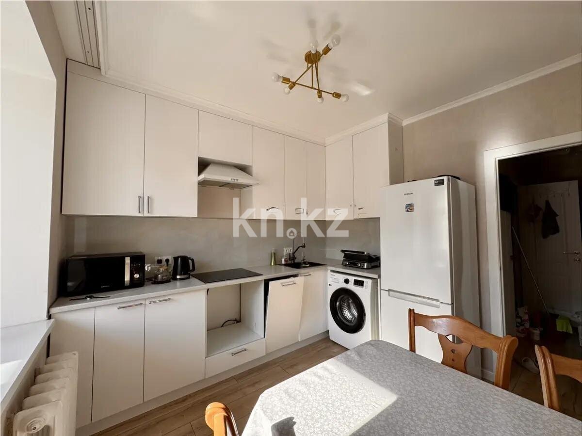 Продажа 2-комнатной квартиры, 57 м² в Астане - фото 3
