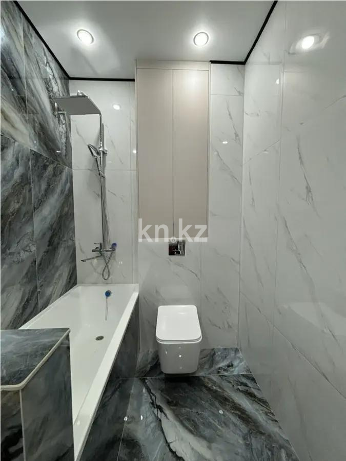 Продажа 1-комнатной квартиры, 28 м² в Астане - фото 3