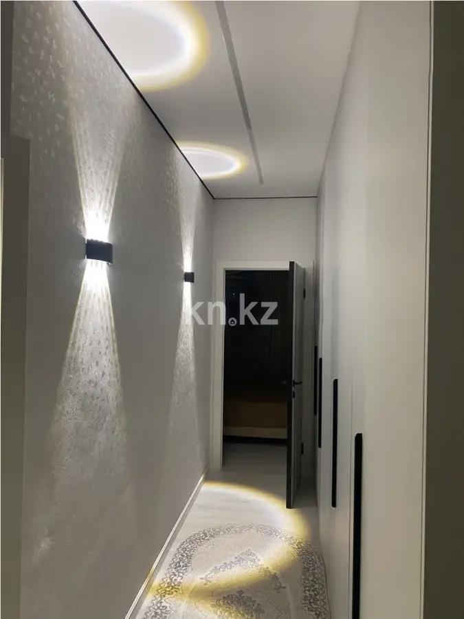 Продажа 3-комнатной квартиры, 67 м², ул. Байтурсынова, дом  18 в Астане - фото 5