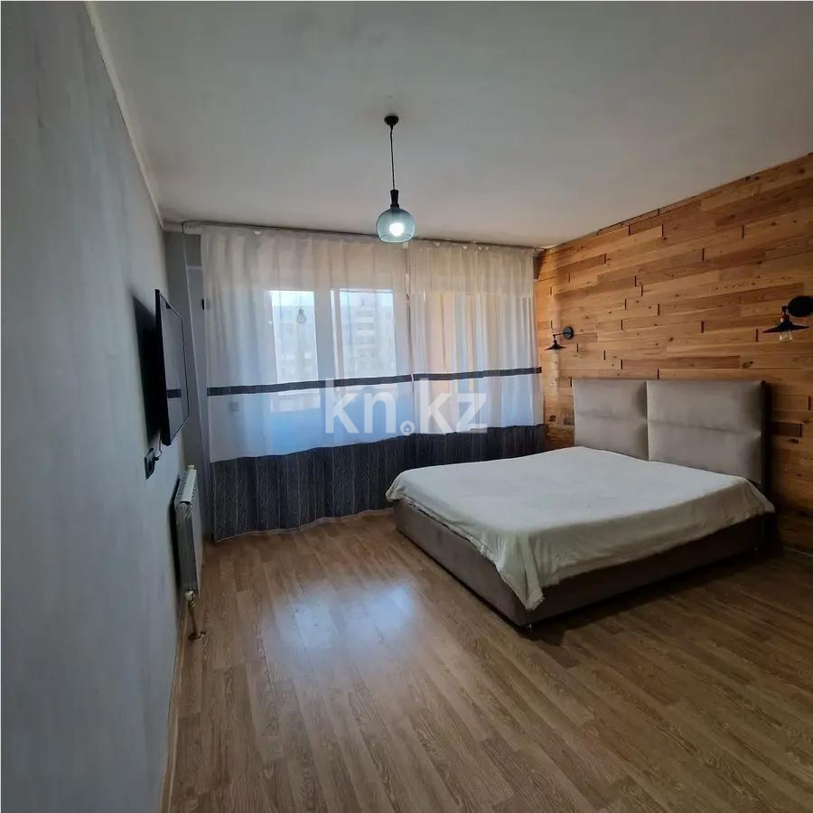 Продажа 1-комнатной квартиры, 42.6 м² в Алматы