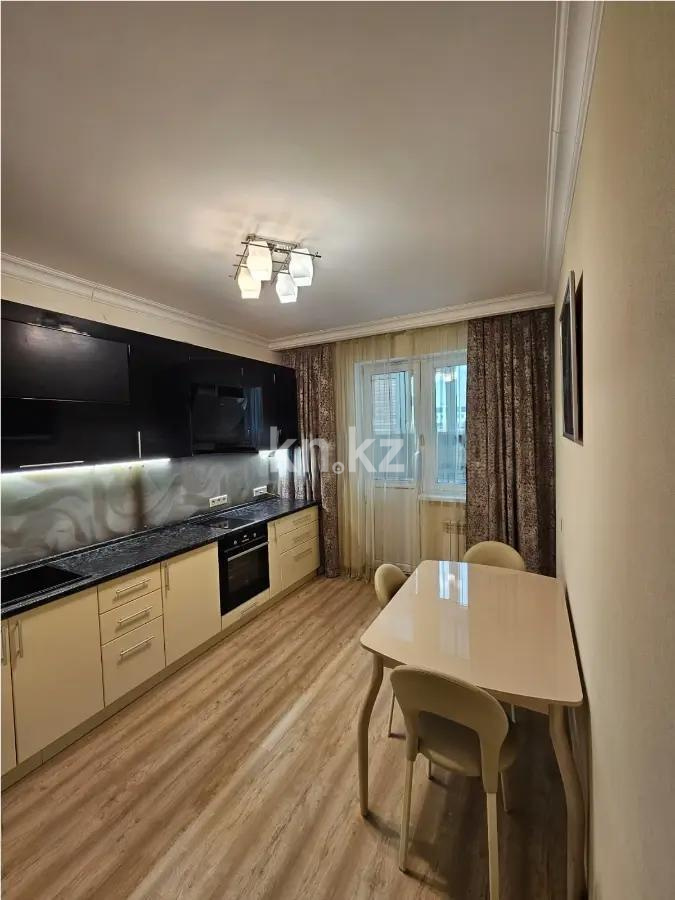 Продажа 3-комнатной квартиры, 73 м² в Астане - фото 4