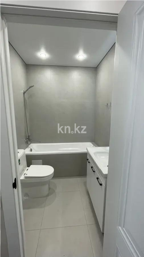 Продажа 1-комнатной квартиры, 28 м², ул. Омарова, дом  7 в Алматы - фото 3