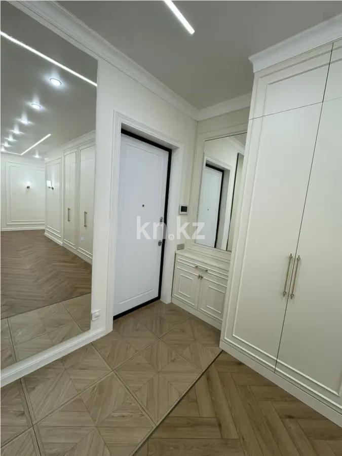 Продажа 4-комнатной квартиры, 136.4 м², ул. Калдаякова, дом  8 в Астане - фото 10