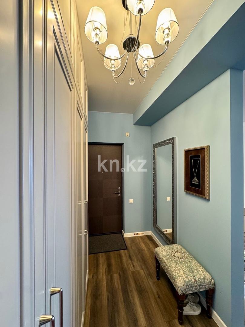 Продажа 2-комнатной квартиры, 95.4 м² в Алматы - фото 4