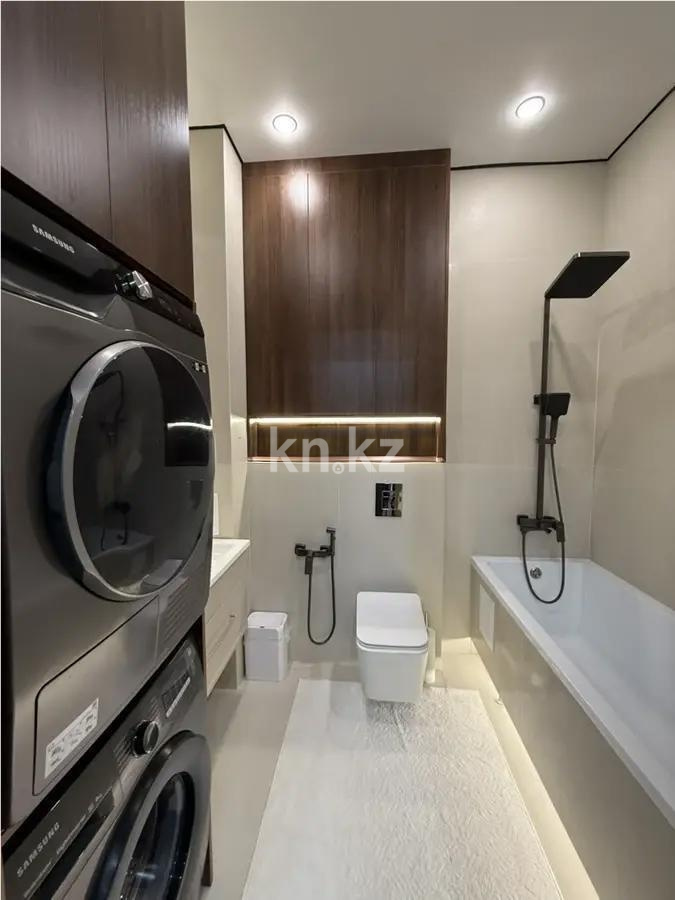 Продажа 3-комнатной квартиры, 90.7 м² в Астане - фото 5
