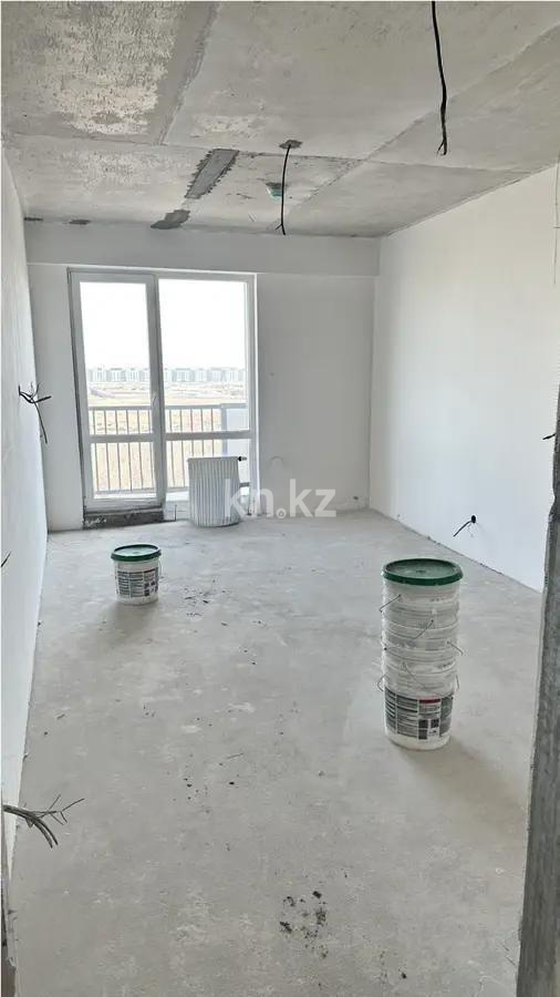 Продажа 2-комнатной квартиры, 52 м², ул. Момышулы, дом  5/4 в Алматы