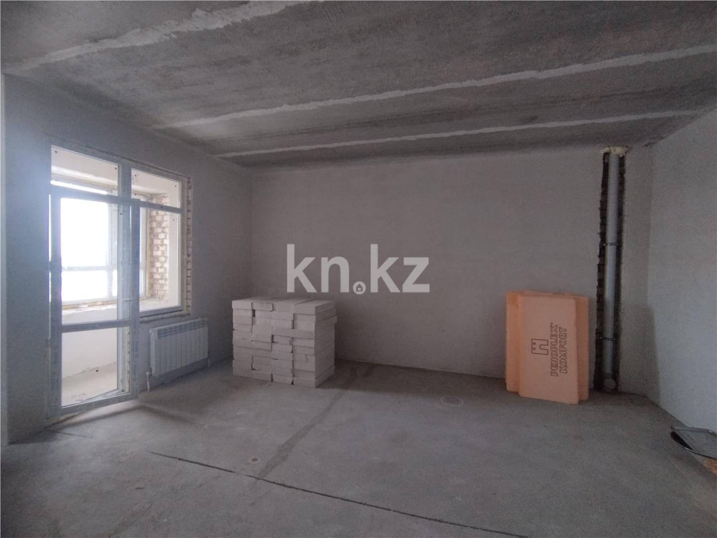 Продажа 1-комнатной квартиры, 40 м² в Караганде - фото 3