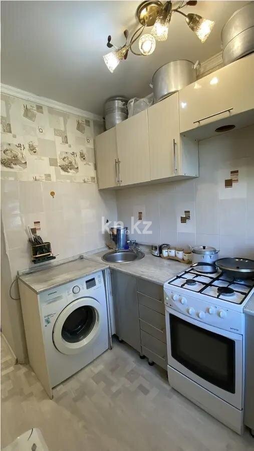 Продажа 3-комнатной квартиры, 61 м² в Темиртау - фото 4