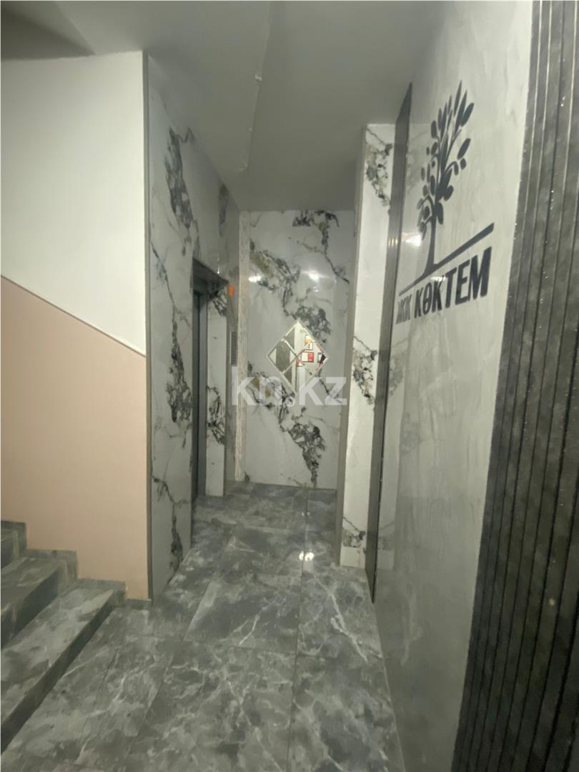 Продажа 3-комнатной квартиры, 90 м², ул. Кумисбекова в Астане - фото 10