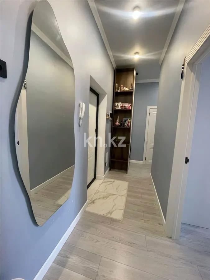 Продажа 2-комнатной квартиры, 54 м² в Астане - фото 5