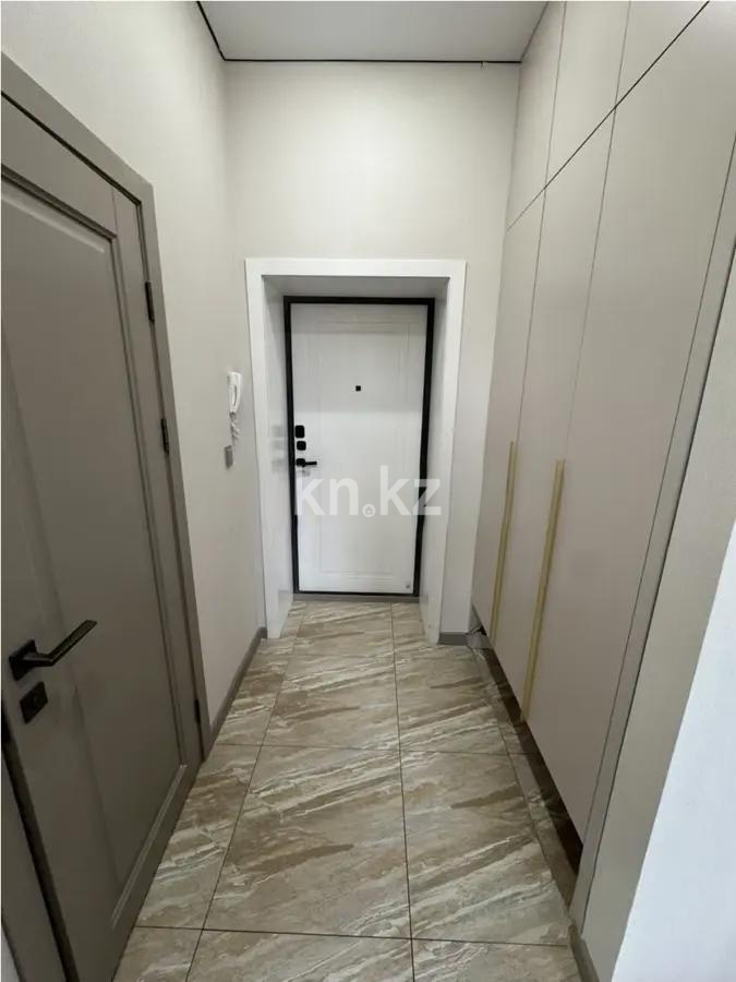 Продажа 2-комнатной квартиры, 38 м² в Астане - фото 5