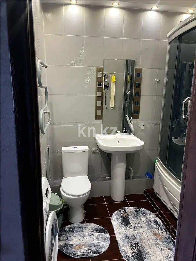Продажа 3-комнатной квартиры, 72 м² в Астане - фото 5