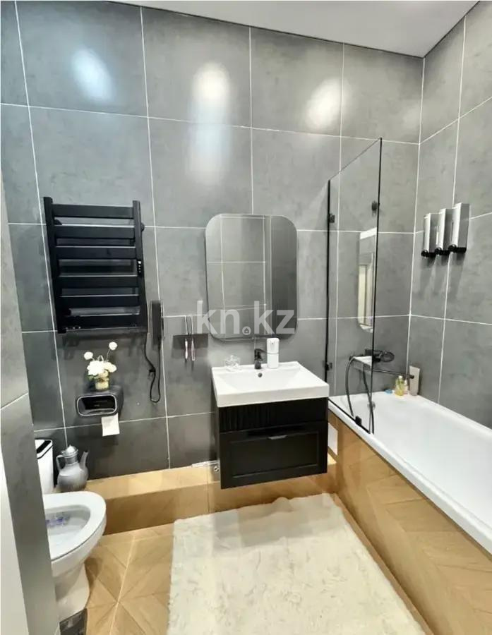 Продажа 1-комнатной квартиры, 41 м² в Алматы - фото 3