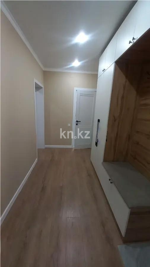 Продажа 2-комнатной квартиры, 45 м² в Алматы - фото 4