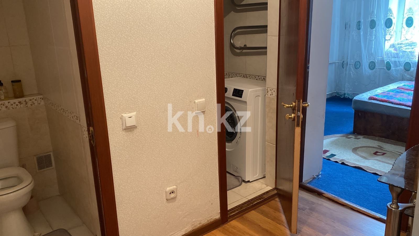 Аренда 2-комнатной квартиры, 47 м² в Астане - фото 9