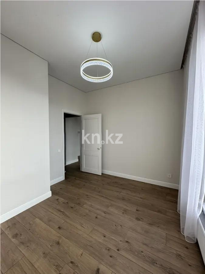 Продажа 2-комнатной квартиры, 33 м² в Астане