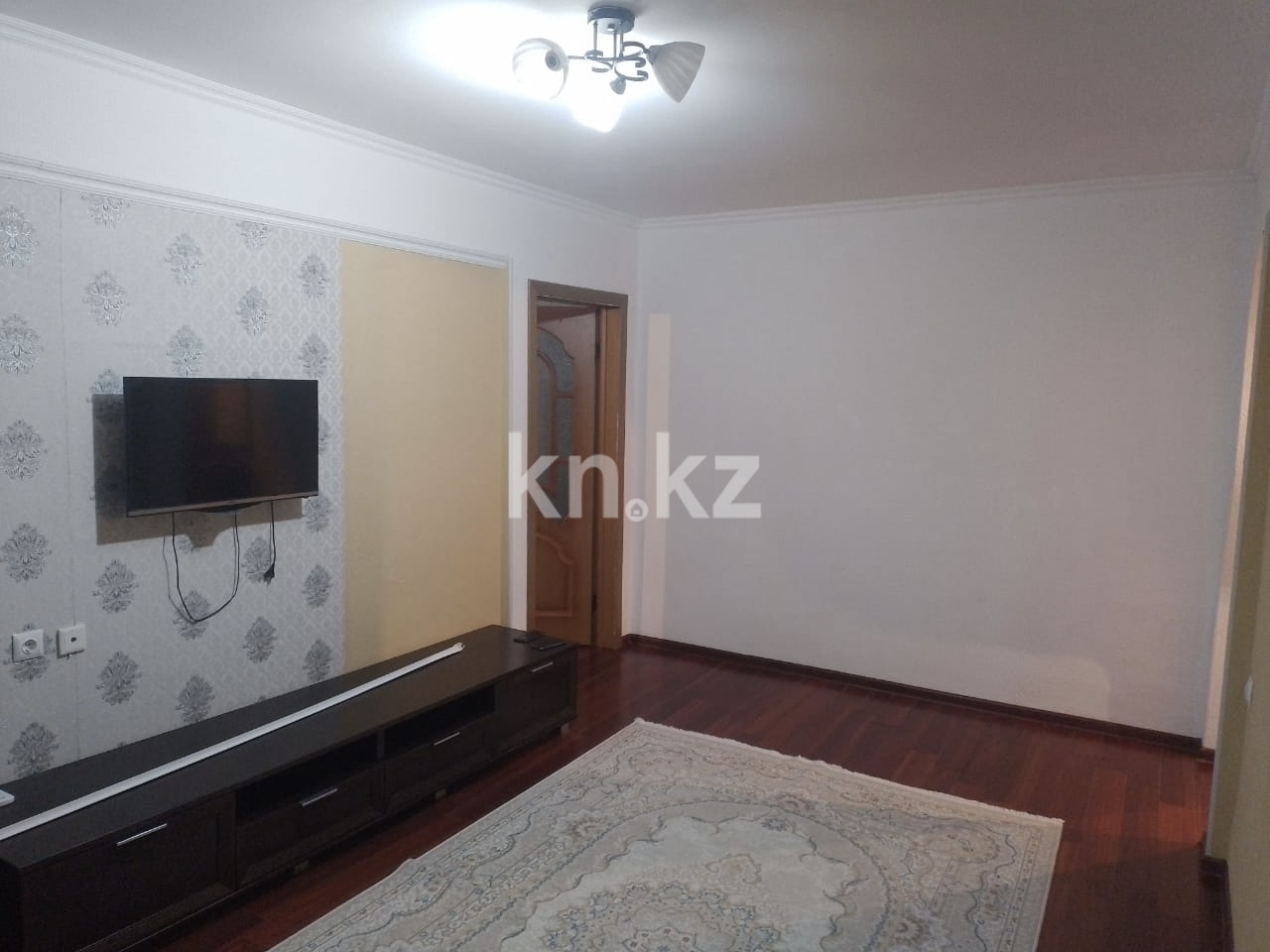 Аренда 2-комнатной квартиры, 45 м², ул. Потанина, дом  18 - ул. Затаевича в Астане