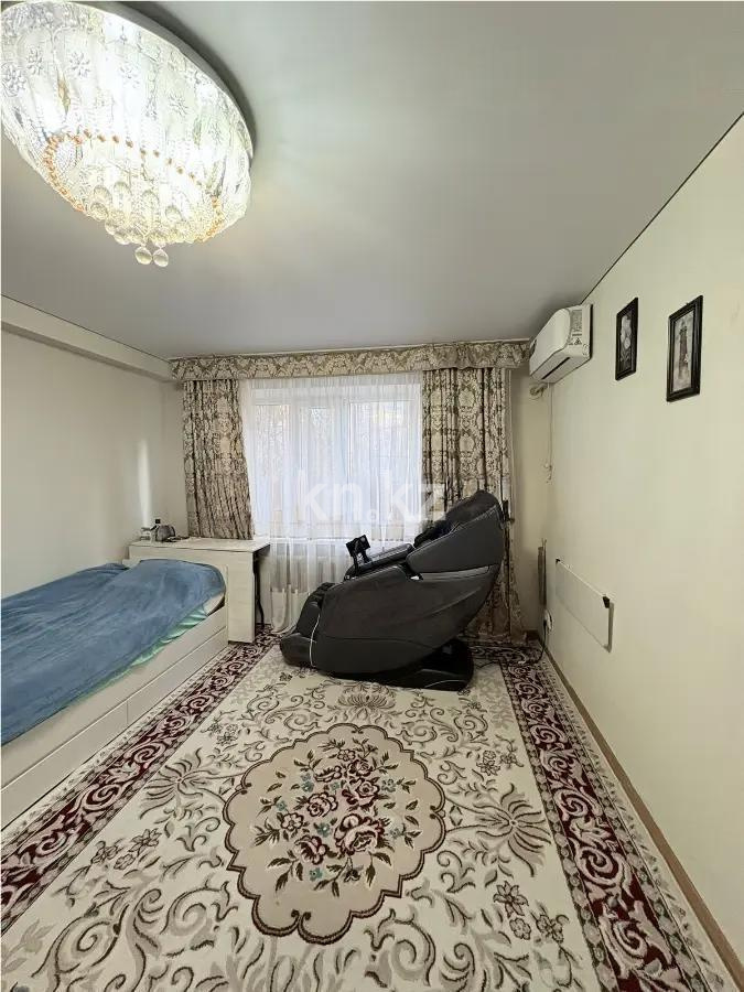 Продажа 3-комнатной квартиры, 60 м² в Астане