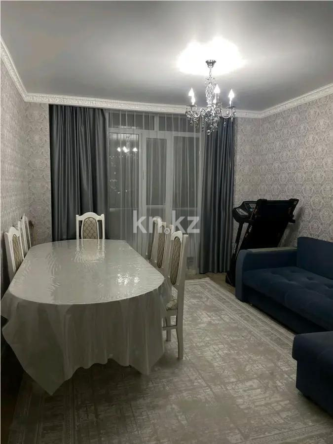 Продажа 3-комнатной квартиры, 64 м² в Астане