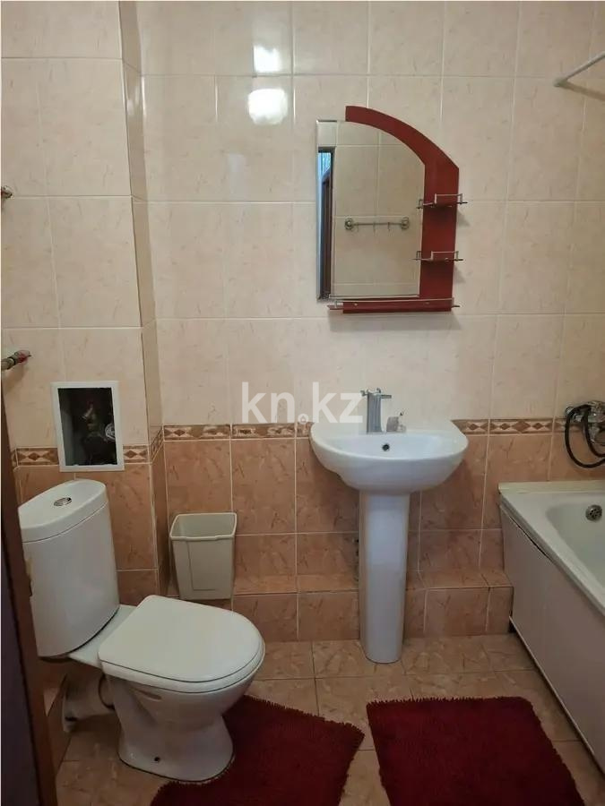 Продажа 1-комнатной квартиры, 38 м² в Астане - фото 3