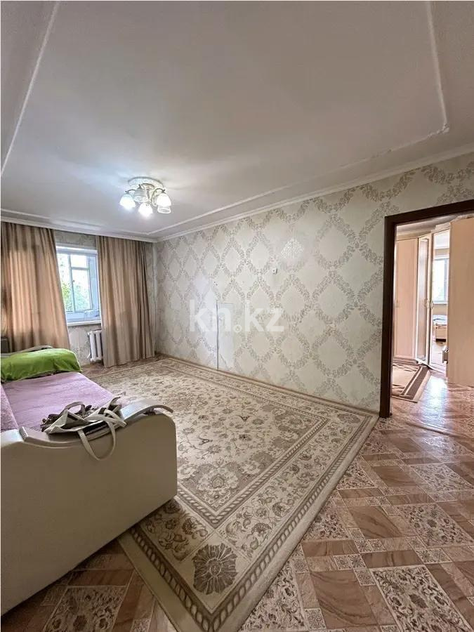 Продажа 2-комнатной квартиры, 51 м² в Караганде