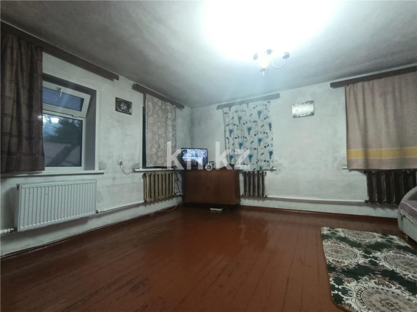 Продажа 5-комнатного дома, 115.7 м² в Караганде