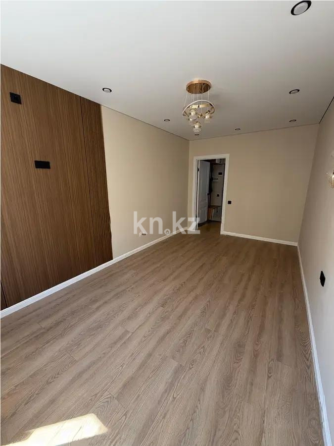 Продажа 1-комнатной квартиры, 35 м² в Алматы