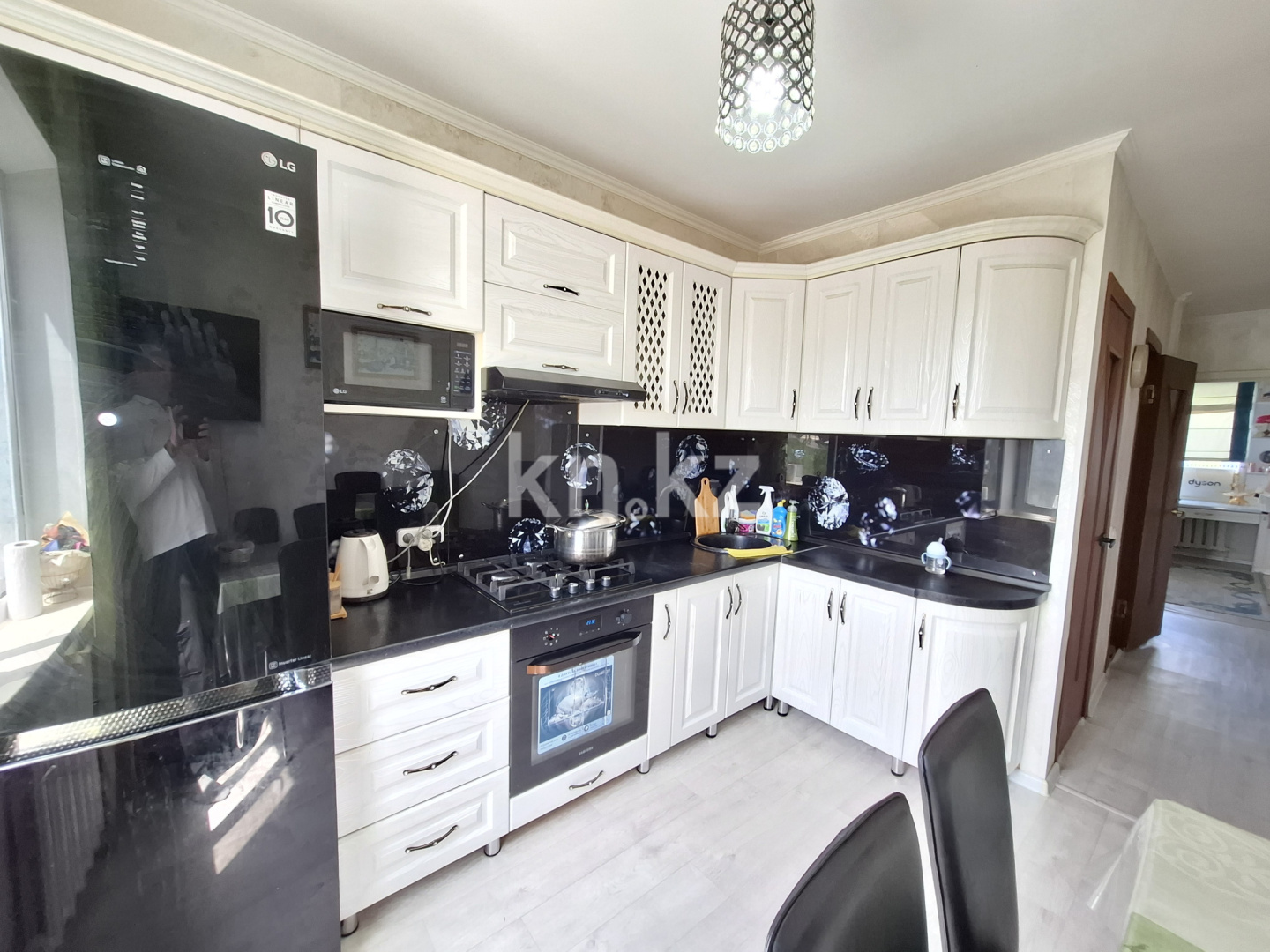 Продажа 3-комнатной квартиры, 64 м² в Караганде - фото 16