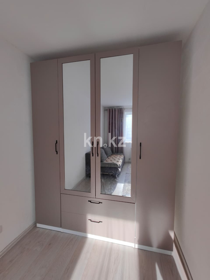 Аренда 1-комнатной квартиры, 30 м² в Астане - фото 10