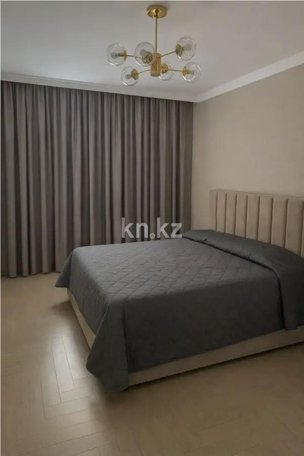 Продажа 2-комнатной квартиры, 70.3 м² в Астане - фото 2