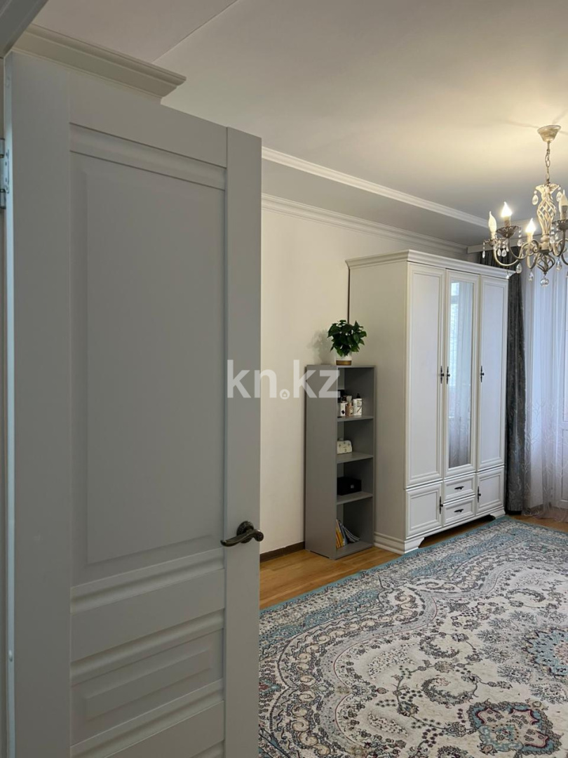 Продажа 3-комнатной квартиры, 76 м² в Алматы - фото 10