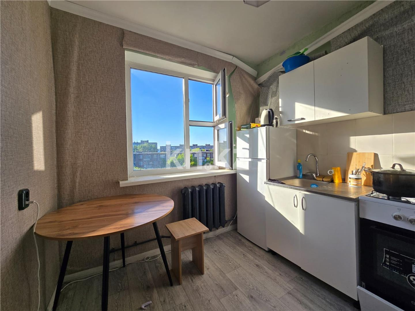 Продажа 1-комнатной квартиры, 33 м² в Темиртау - фото 3