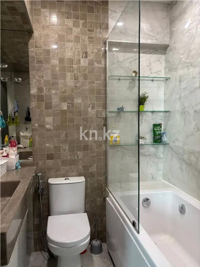 Продажа 4-комнатной квартиры, 106 м² в Алматы - фото 5