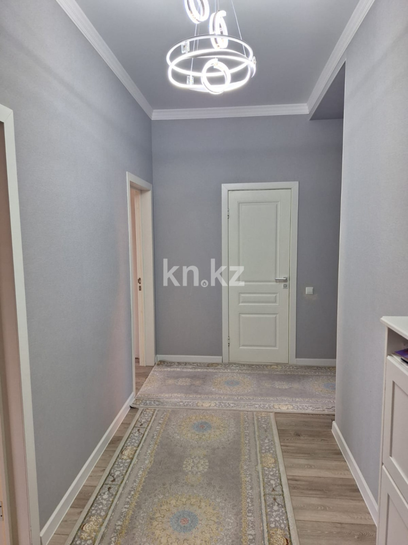 Продажа 3-комнатной квартиры, 78.5 м², ул. Мухамедханова, дом  20 - ул. Айтматова в Астане - фото 25