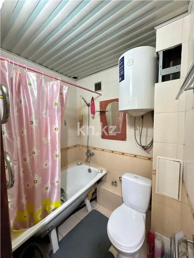 Продажа 1-комнатной квартиры, 29 м² в Алматы - фото 3