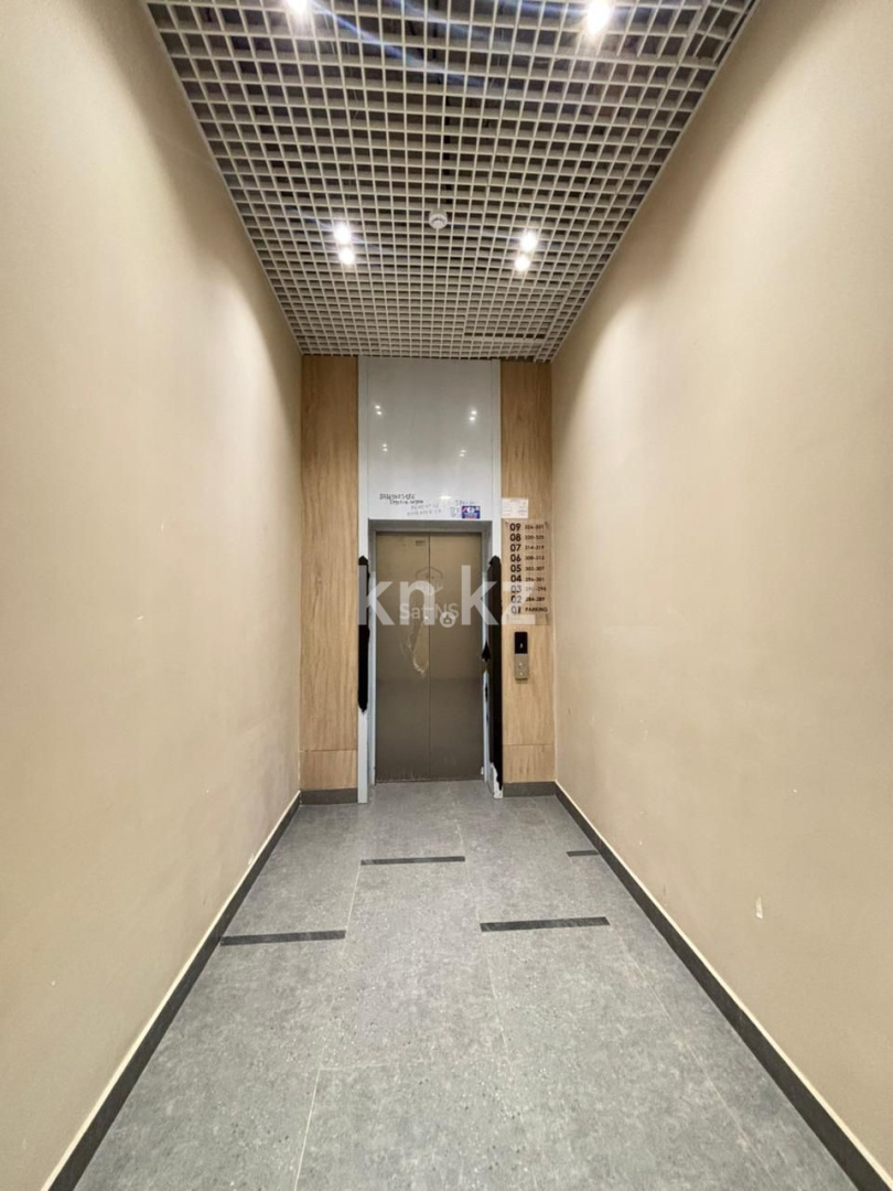 Продажа 4-комнатной квартиры, 117 м² в Астане - фото 15